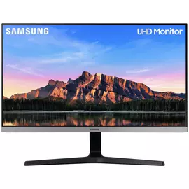 Samsung U28R550UQP 28 Inch 60Hz IPS 4K UHD Monitor
