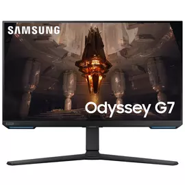 Samsung Odyssey G7 32 Inch 144Hz IPS 4K UHD Gaming Monitor