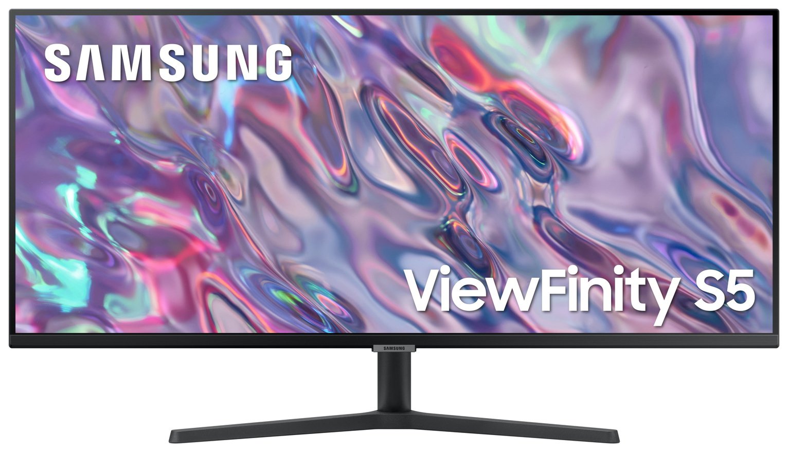 Samsung ViewFinity S5 34 Inch 75Hz UWQHD Monitor