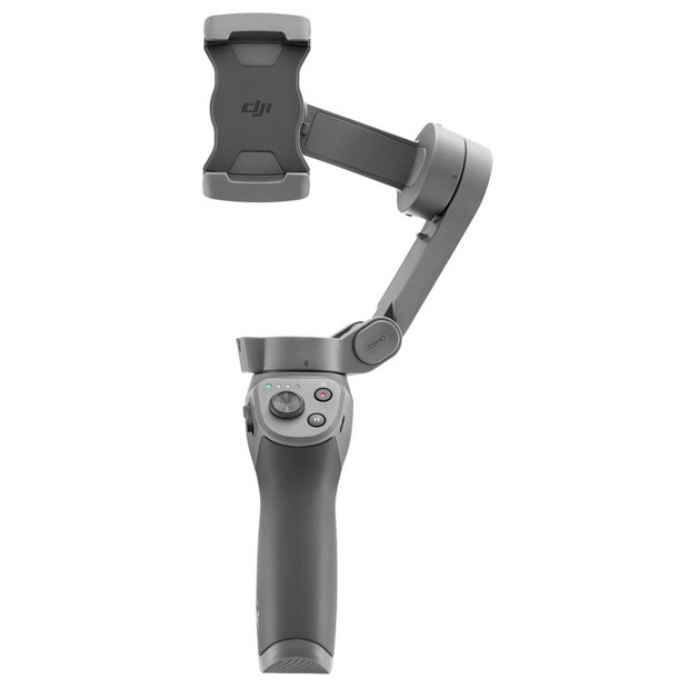 Buy Dji Osmo 3 Foldable Mobile Gimbal Tripods Monopods And