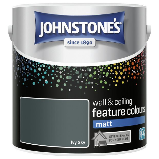 Johnstones store paint online