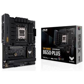 ASUS TUF Gaming B650 PLUS WiFi AMD Ryzen 7000 Motherboard