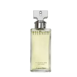 Calvin Klein Eternity for Women Eau de Parfum - 100ml