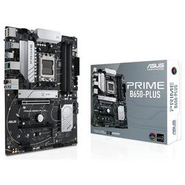 ASUS Prime B650 Plus WiFi AMD Ryzen Motherboard