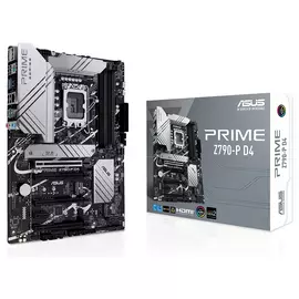 ASUS 1700 Prime Intel Z790-P D4 Wi-Fi Motherboard