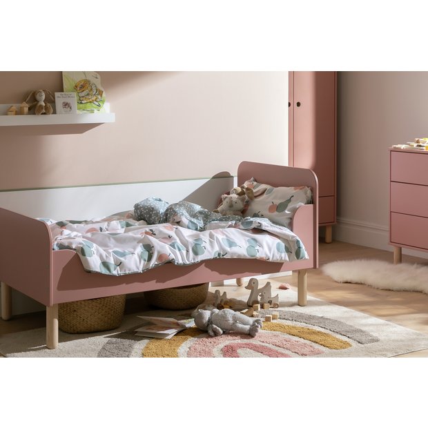 Argos beds clearance for toddlers