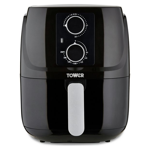 Cookworks air on sale fryer argos