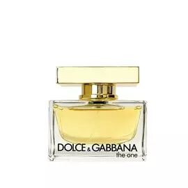 Dolce & Gabbana The One for Women Eau de Parfum - 50ml