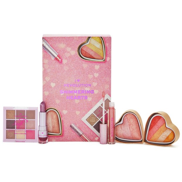 Makeup Box Set Argos Makeupview.co