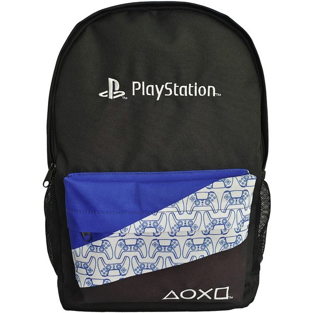 Buy PlayStation Backpack Backpacks Argos