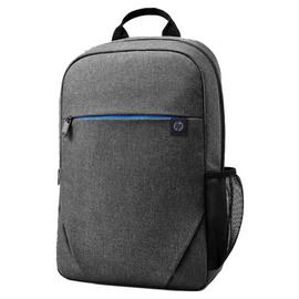 HP Prelude 15.6 Inch Laptop Backpack - Grey