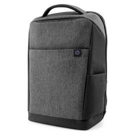 HP Renew Travel 15.6 Inch Laptop Backpack - Grey