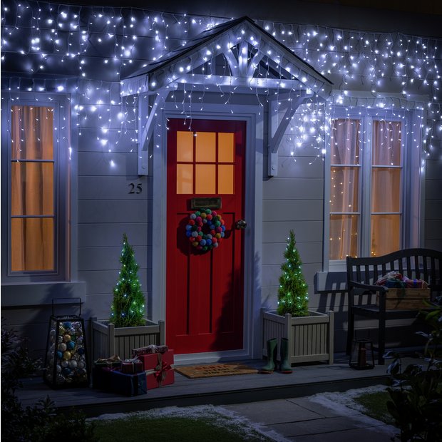 Lights argos discount