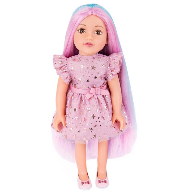 Designafriend doll store clothes argos