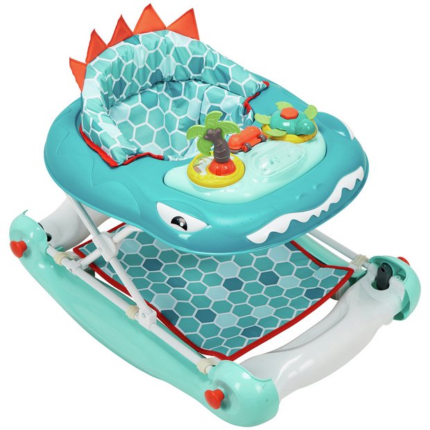 Argos baby walkers online