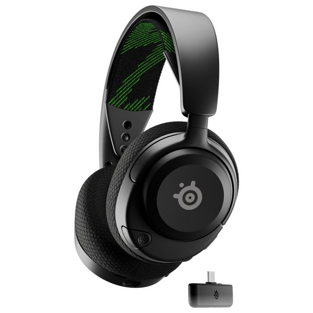 Steelseries headset deals for ps4