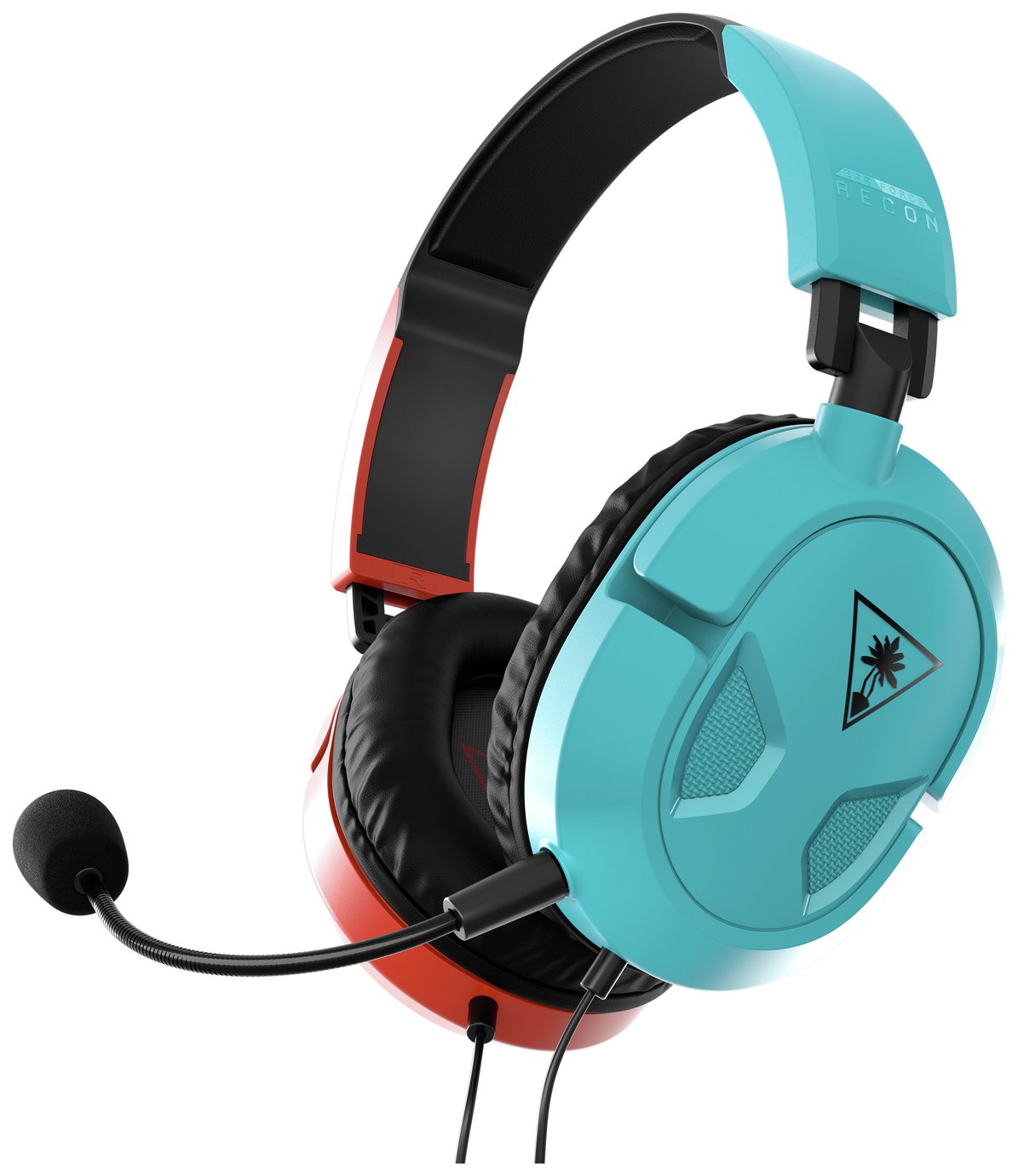Turtle Beach Recon 50 PS5, PS4, Xbox, PC Headset
