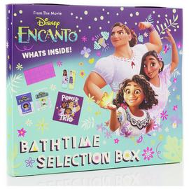 Disney Encanto Bathtime Selection Box