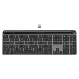 JLab Epic Wireless Bluetooth Keyboard - Black