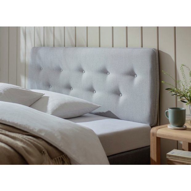 Argos deals single headboard