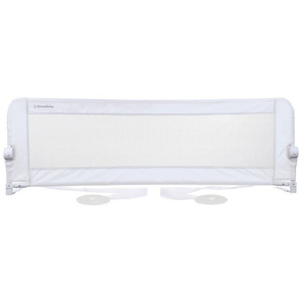 Dream tubes bed guard argos sale