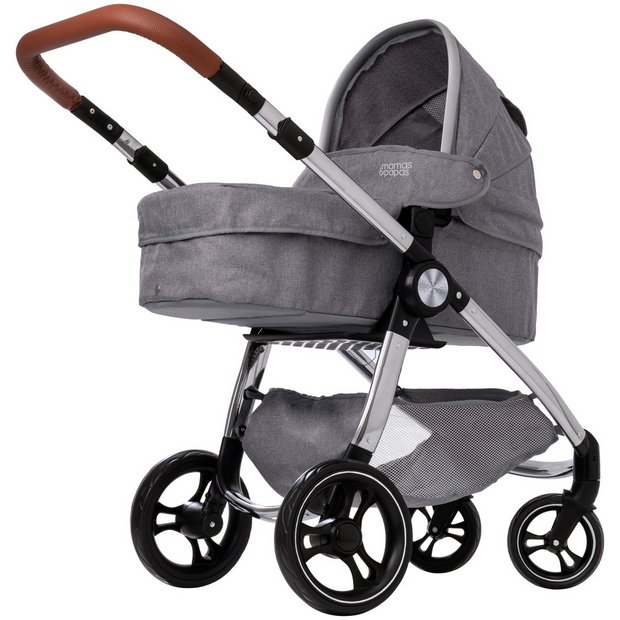 Doll and pram set argos on sale