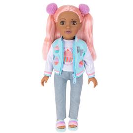 Cupcake dolls smyths sales
