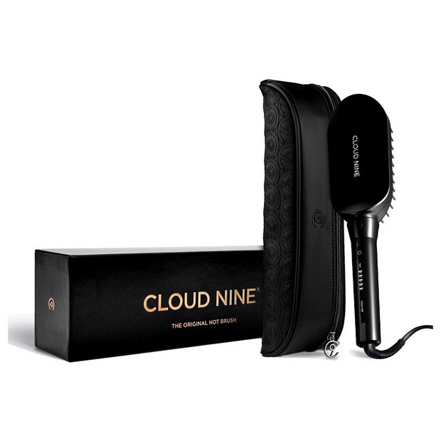 Cloud 9 outlet straighteners gift set