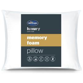 Results for contour memory foam pillow