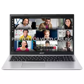 Acer Aspire 3 15.6in Pentium Silver 8GB 256GB Laptop -Silver