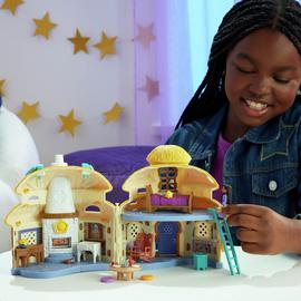 Descendants toys argos hotsell