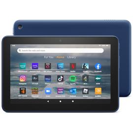 Amazon Fire 7 7 Inch 16GB Wi-Fi Tablet – Blue
