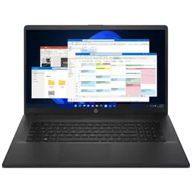 HP 17-CN0101NA 17.3in i5 8GB 512GB Laptop