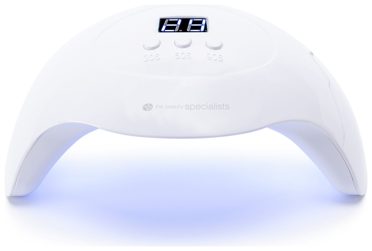 Rio Proffesional UV & LED Nail Lamp