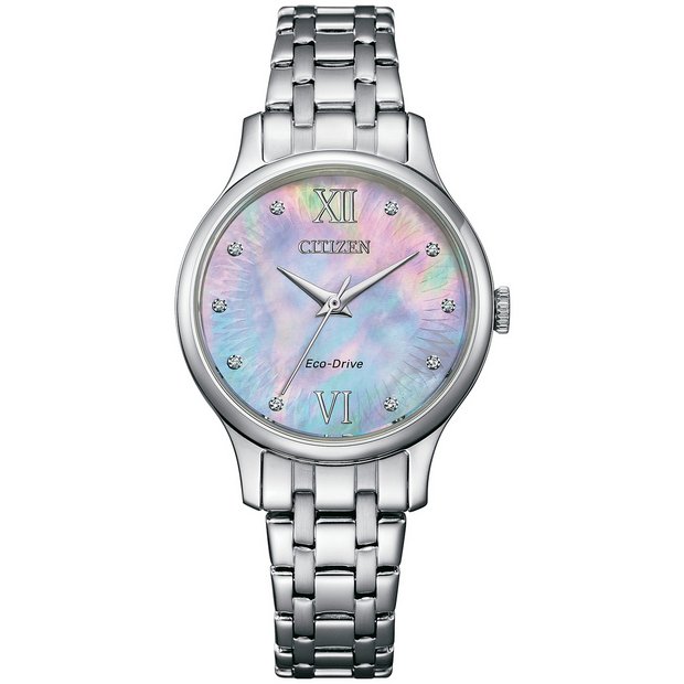 Argos citizen shop ladies watch