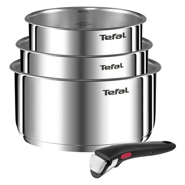 Tefal Emotion 20cm Frying Pan - Home Store + More