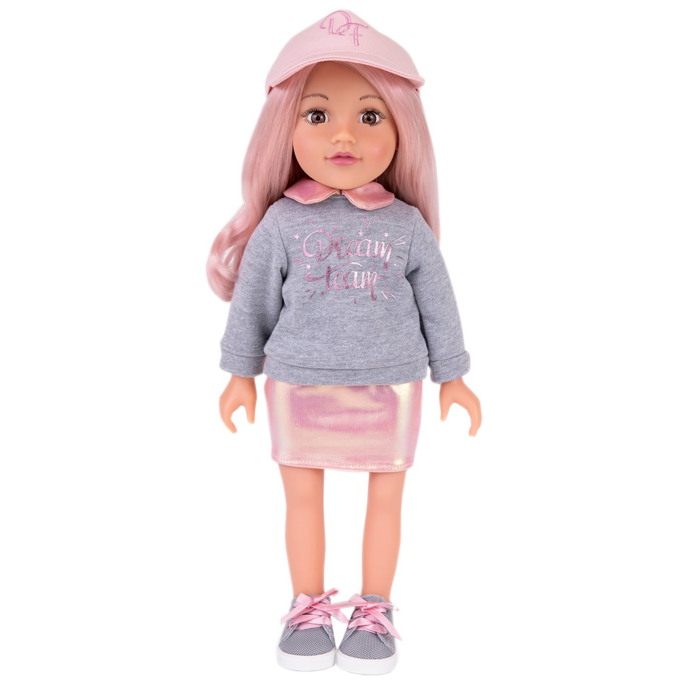 DesignaFriend Dolls | Argos