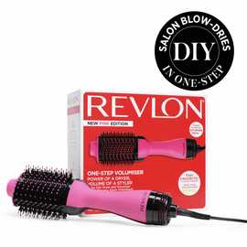 Revlon RVDR5222P One-Step Hair Styler and Volumiser