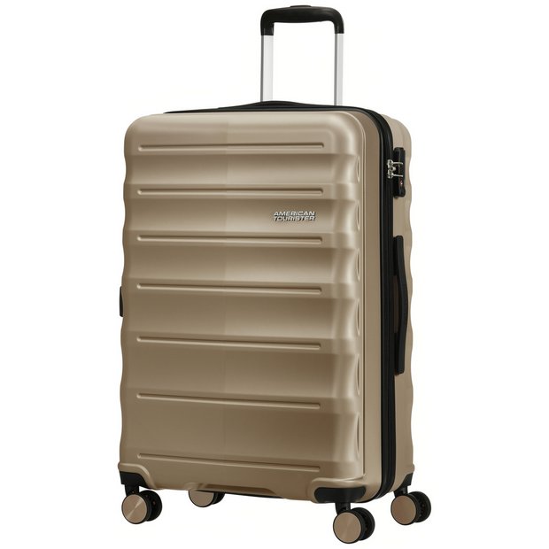 Large best sale suitcase argos