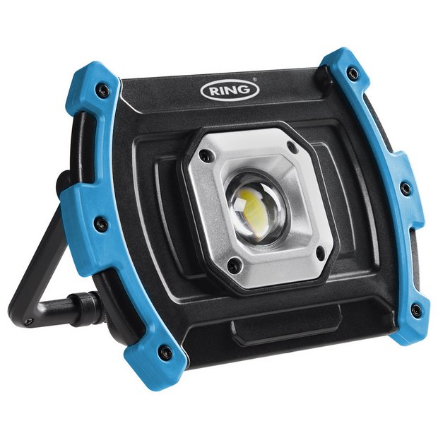 Ring best sale floodlight argos