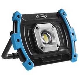 Ring RWL600 600 Lumens LED Rechargeable Work Light
