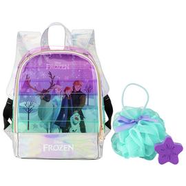 Disney Frozen Back Pack Gift Set