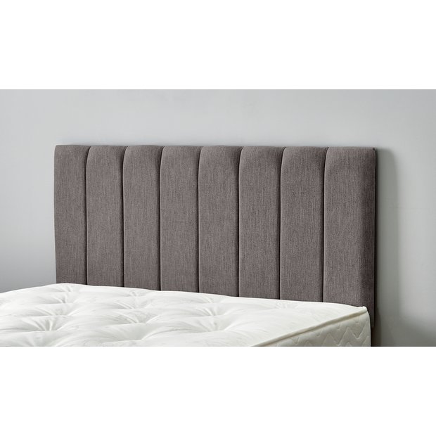 Small double bed on sale headboards argos