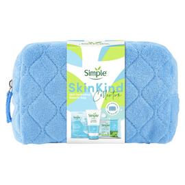 Simple Skin Kind Hydrating Bag Gift Set