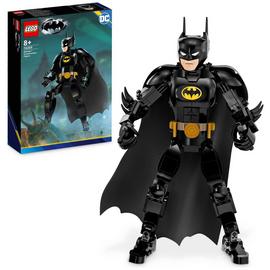 LEGO DC Batman Construction Figure, Super Hero Toy Set 76259