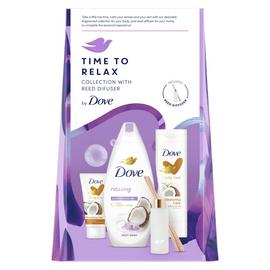 Dove Time to Relax with Diffuser