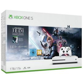 Buy Xbox One S 1tb Console Roblox Bundle Xbox One Consoles Argos