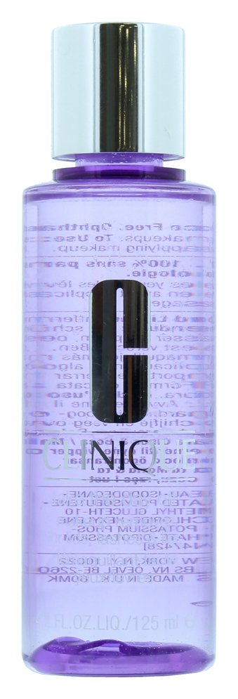 Clinique 125ml Makeup Remover