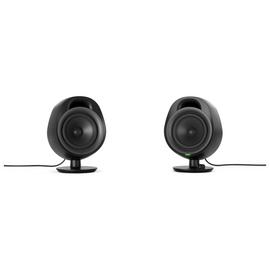 SteelSeries ARENA 3 PC Speaker - Black