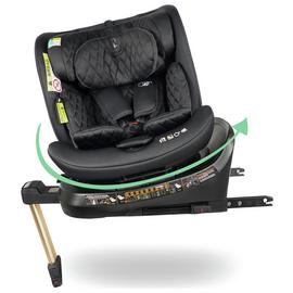Argos spin car seat outlet